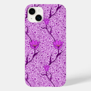 Tulipa Damask Art Nouveau, Violeta e Orquídea