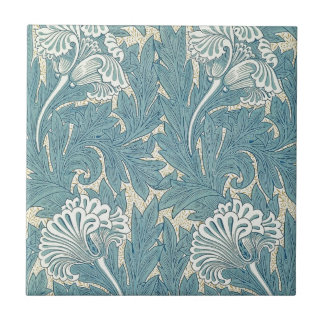 Tulipa de William Morris