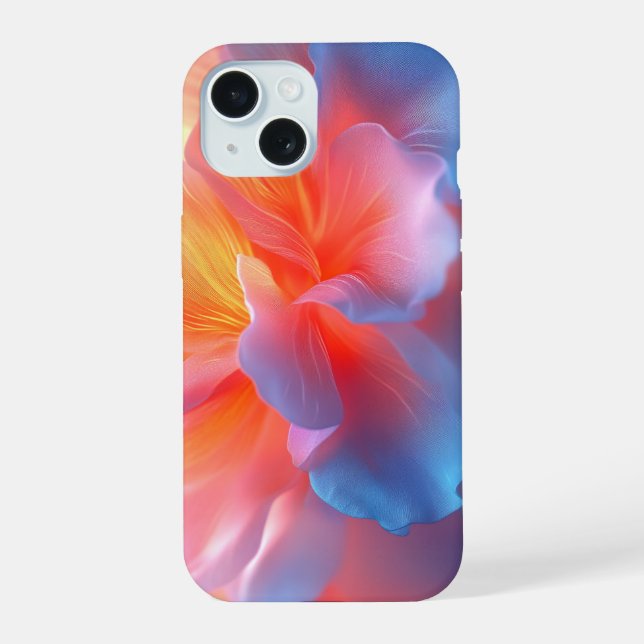 Tulipa: Tulipa ondulada se fecha com movimento den (Verso)