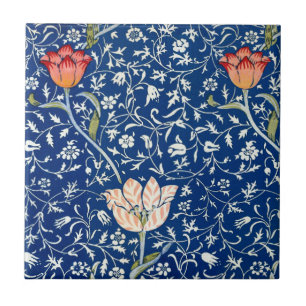 Tulipa, William Morris