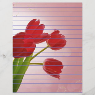 Tulipas