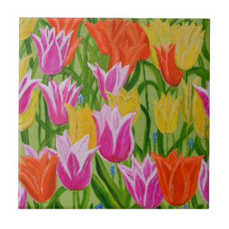 Tulipas
