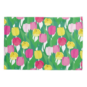 Tulipas adoráveis.