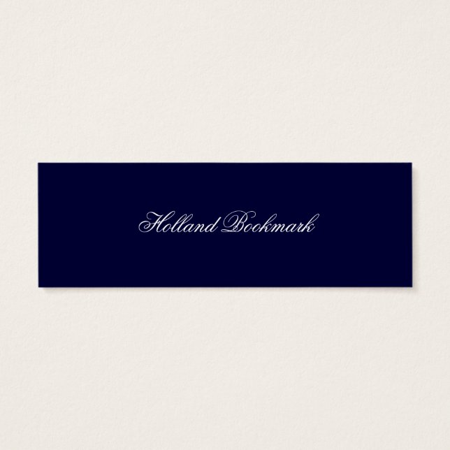 Tulipas e moinhos de primavera (Verso)