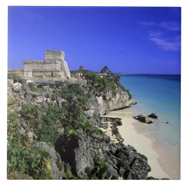 Tulum, México (Frente)
