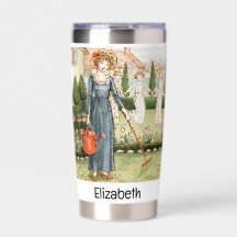 Tumbler Personalizado Mary Mary • Greenaway
