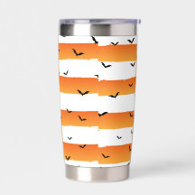 Tumbler Térmico de Morcego