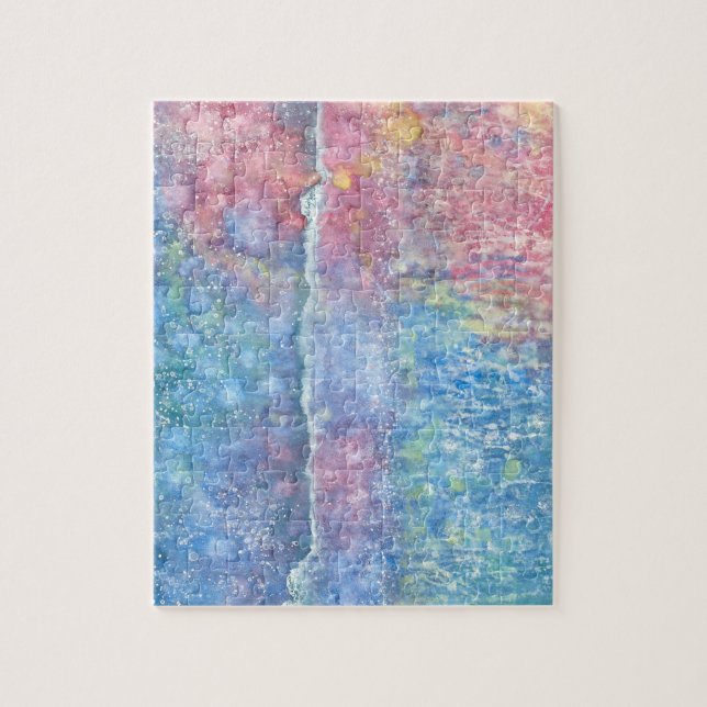 Tumpty Tum Quebra-cabeça (Vertical)