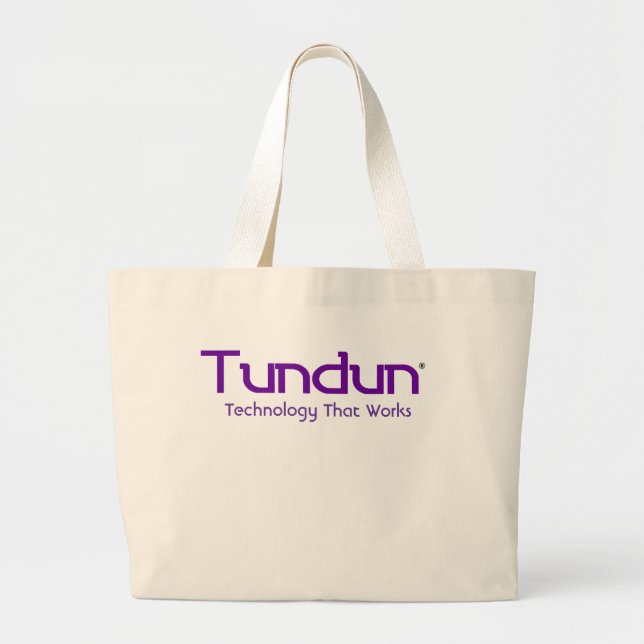 Tundun Bolsa (Frente)