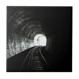 Túnel de locomotiva