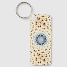 Túnel de tempo - Chaveiro