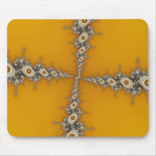 Túnel - Mousepad Fractal