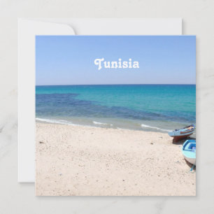 Tunísia