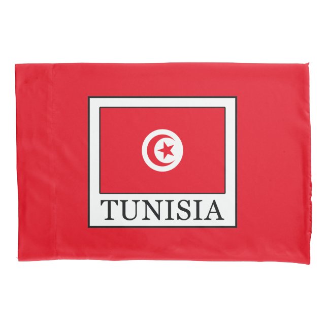 Tunísia (Frente)