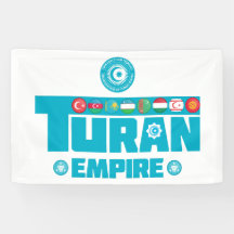 Turan Empire Design