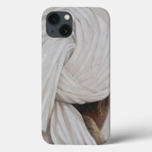 Turbante branco 2014