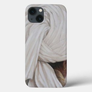 Turbante branco 2014