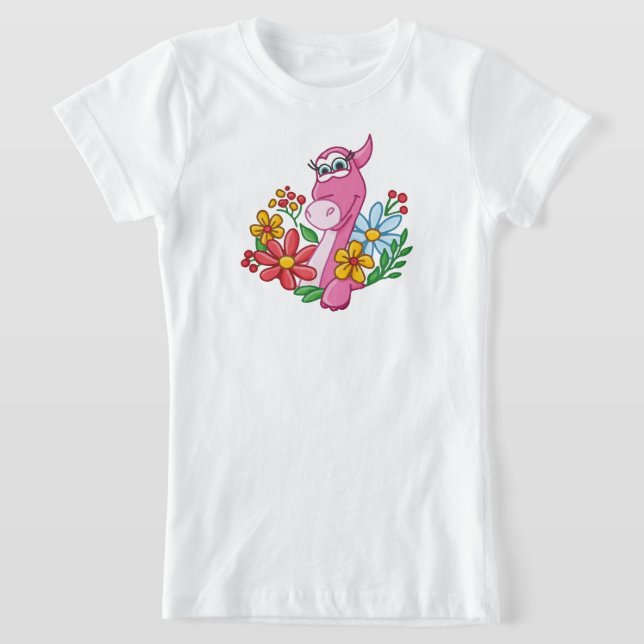 Turbozauros - Camisa (Postura )