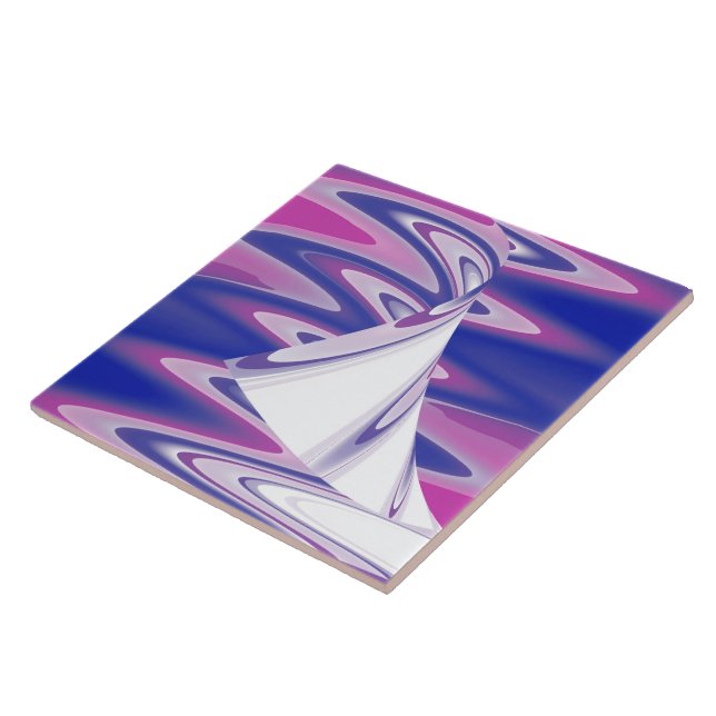 Turbulência (Lateral)