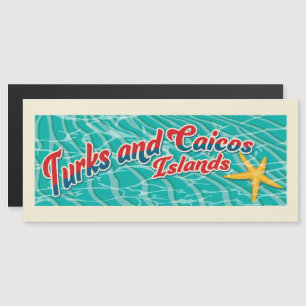 Turcas e Caicos