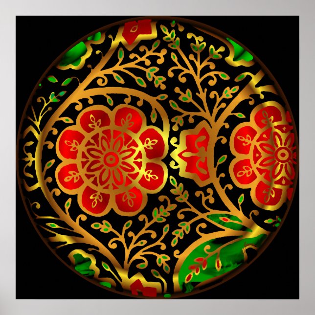 Turco Van Impressão (Frente)