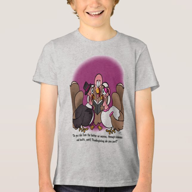 Turco Wedding Boy (Frente)