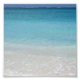 Turcos da praia e foto bonitos de Caicos