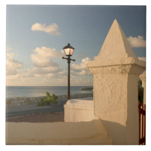 Turcos e Caicos, Ilha Grand Turk, Cockburn