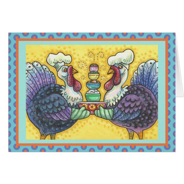 TURCOS EM KITCHEN GRAÇAS À OBTENÇÃO DE CARTÕES Ver (Frente horizontal)