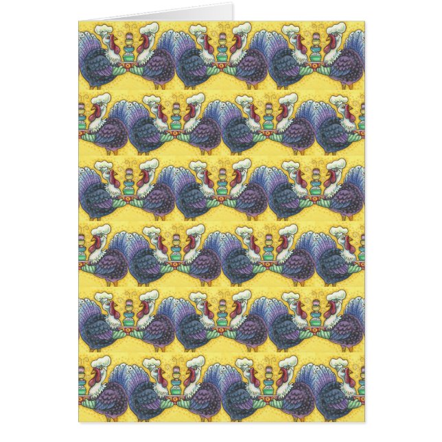 TURCOS EM KITCHEN GRAÇAS À OBTENÇÃO DE CARTÕES Ver (Frente)