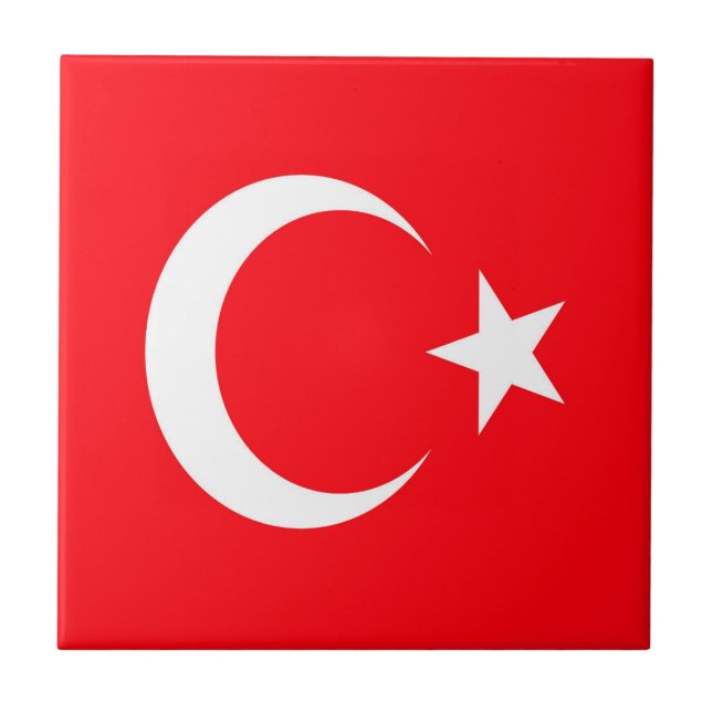 Turkey (Frente)