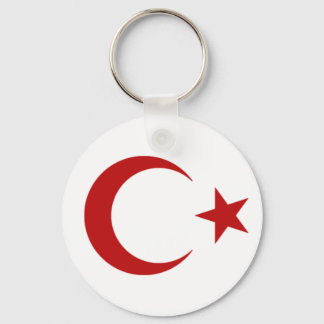 Turkiye Chaveiro