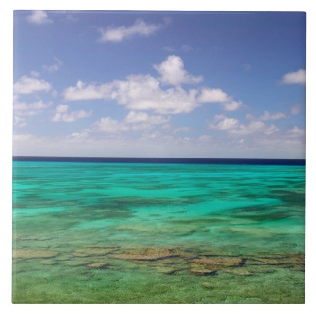 Turks e Caicos, Grand Turk Island, Cockburn 3 (Frente)