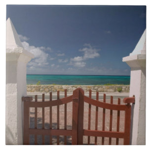 Turks e Caicos, Ilha Grand Turk, Cockburn 5