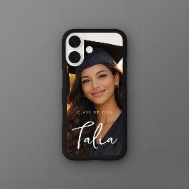 TURMA DE 2026  |  capa de telefone BLACK EDGE com 