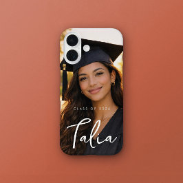 TURMA DE 2026  |  capa de telefone com foto e nome