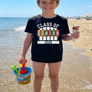 Turma de 2026 Formatura Sênior Verão Picolé