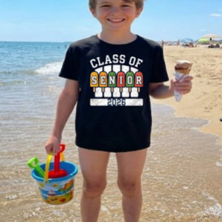 Turma de 2026 Formatura Sênior Verão Picolé