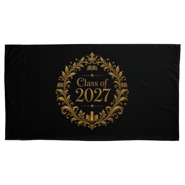Turma de 2027 (Frente)