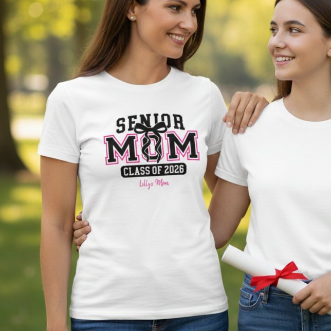 Turma de Mães de Calouros de 2026 (Criador carregado)