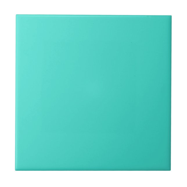 Turquesa azul verde 40E0D0 - Opção para adicionar  (Frente)