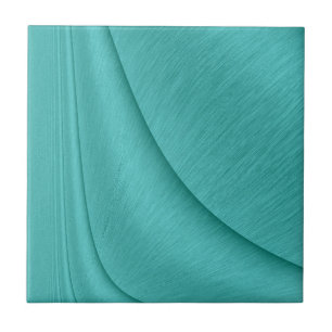 Turquesa Contour
