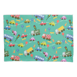 Turquesa de Transporte