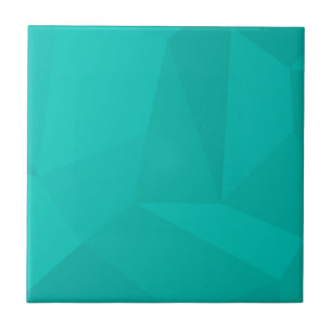 Turquesa, moderna, legal, moderna arte geométrica