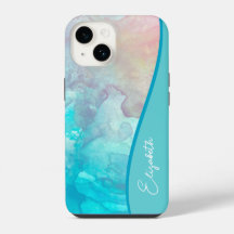 Turquesa PERSONALIZADA