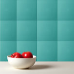 Turquesa verde Verdigris de cor sólida<br><div class="desc">Design verde-turquesa verde Verdigris de cor sólida.</div>