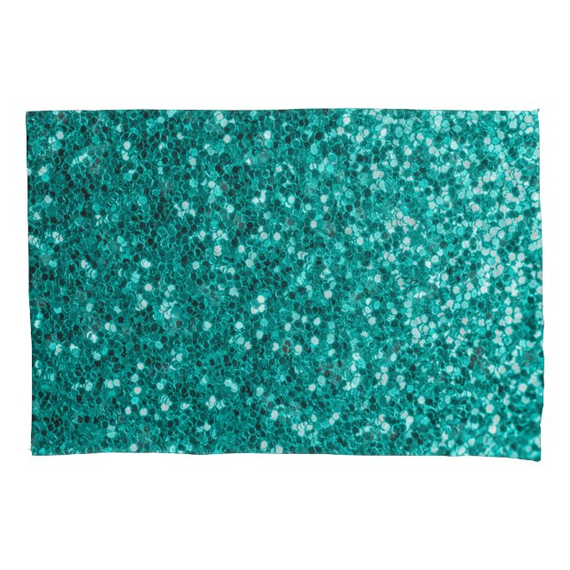 Turquesas Sparkles: Bright Close Foundation (Frente)