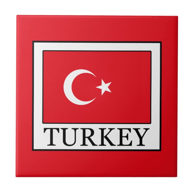 Turquia (Frente)