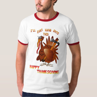 Turquia com uma camisa do MACHADO