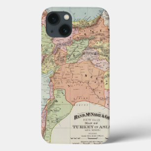 Turquia em Ásia 6